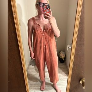 Edie Jumpsuit Rudy Jude